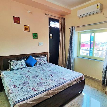Anandam Home Stay Ришикеш Экстерьер фото