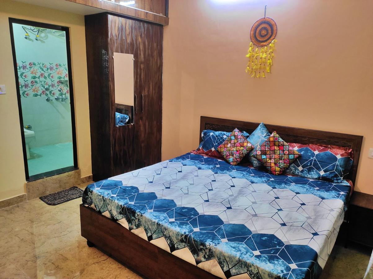 Anandam Home Stay Ришикеш Экстерьер фото