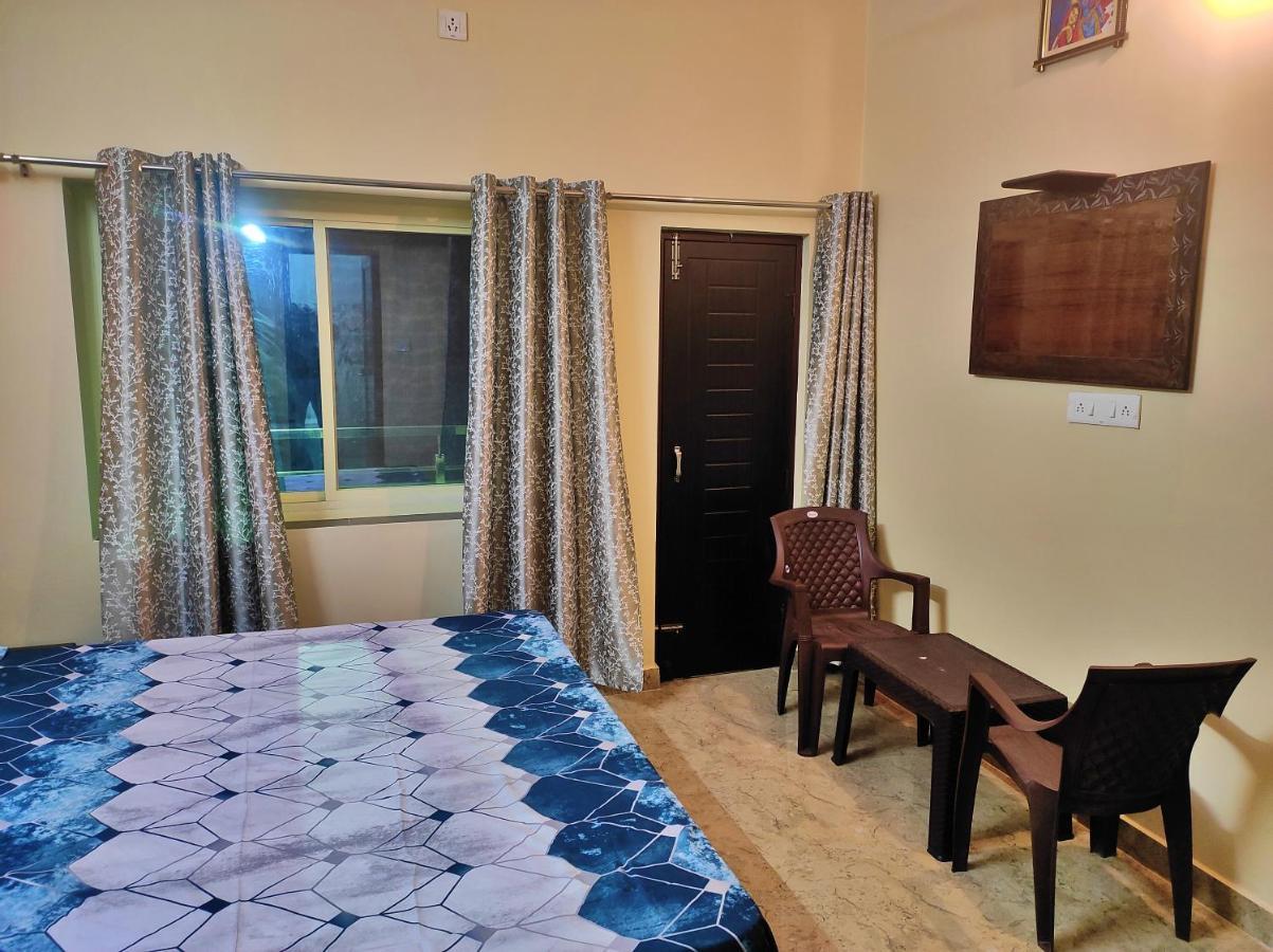 Anandam Home Stay Ришикеш Экстерьер фото