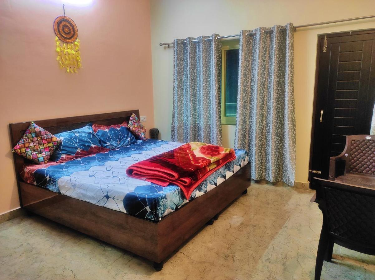 Anandam Home Stay Ришикеш Экстерьер фото