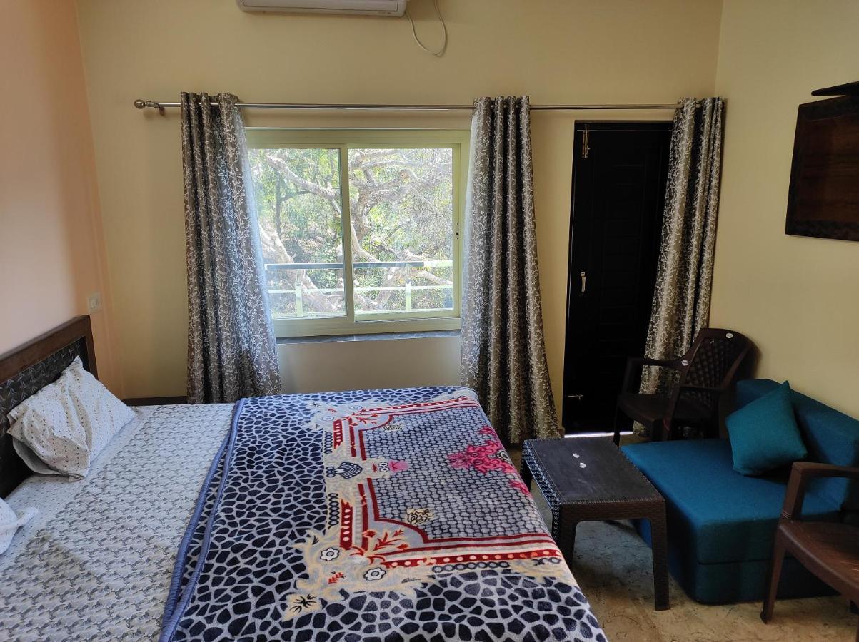 Anandam Home Stay Ришикеш Экстерьер фото