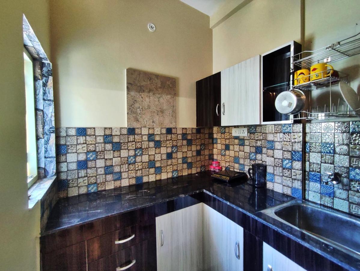 Anandam Home Stay Ришикеш Экстерьер фото