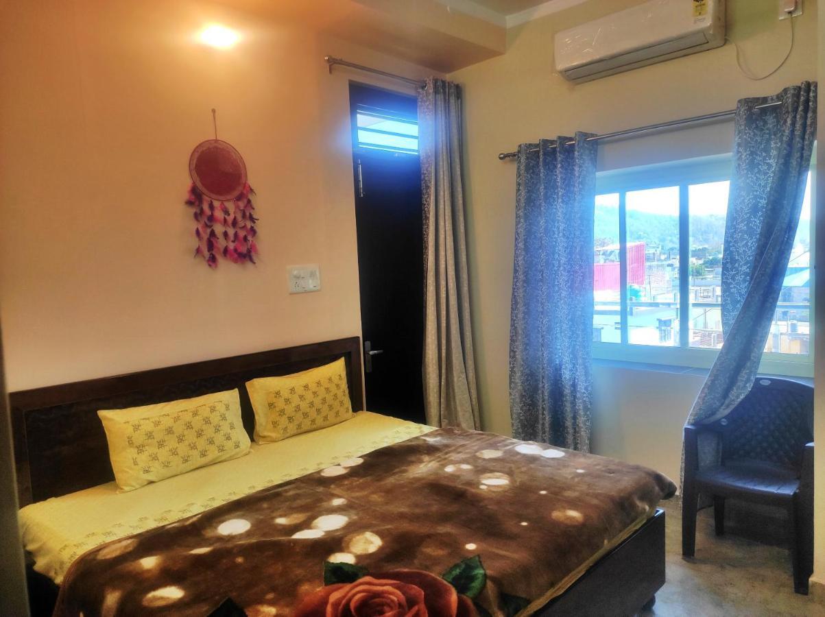 Anandam Home Stay Ришикеш Экстерьер фото