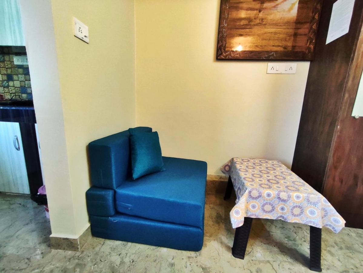 Anandam Home Stay Ришикеш Экстерьер фото