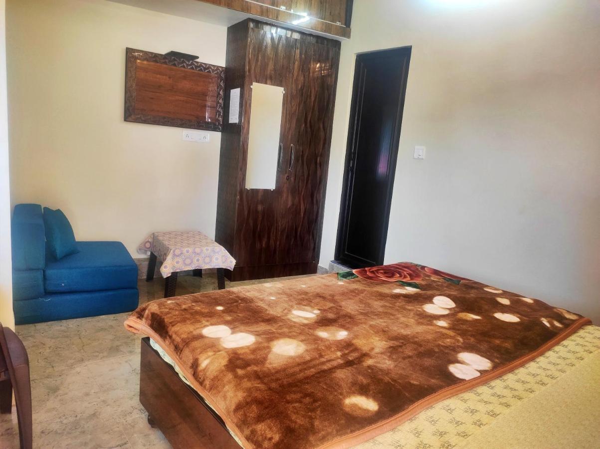 Anandam Home Stay Ришикеш Экстерьер фото