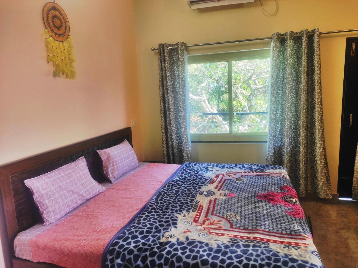 Anandam Home Stay Ришикеш Экстерьер фото