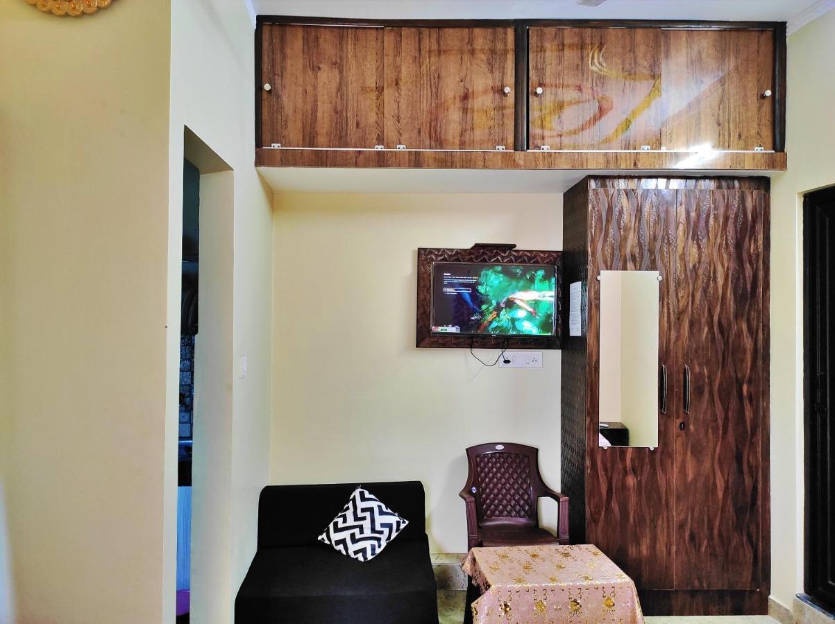 Anandam Home Stay Ришикеш Экстерьер фото