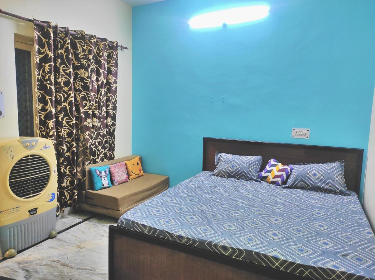 Anandam Home Stay Ришикеш Экстерьер фото