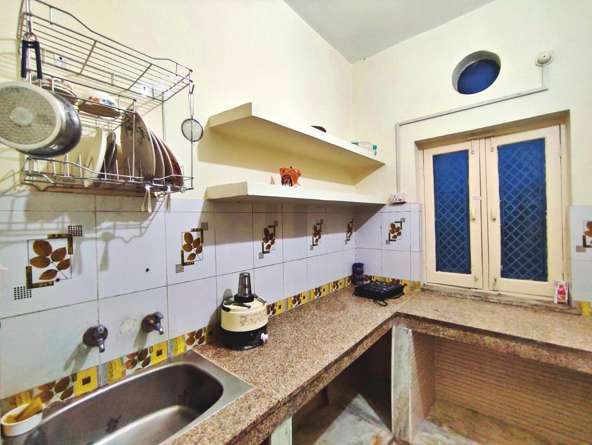 Anandam Home Stay Ришикеш Экстерьер фото