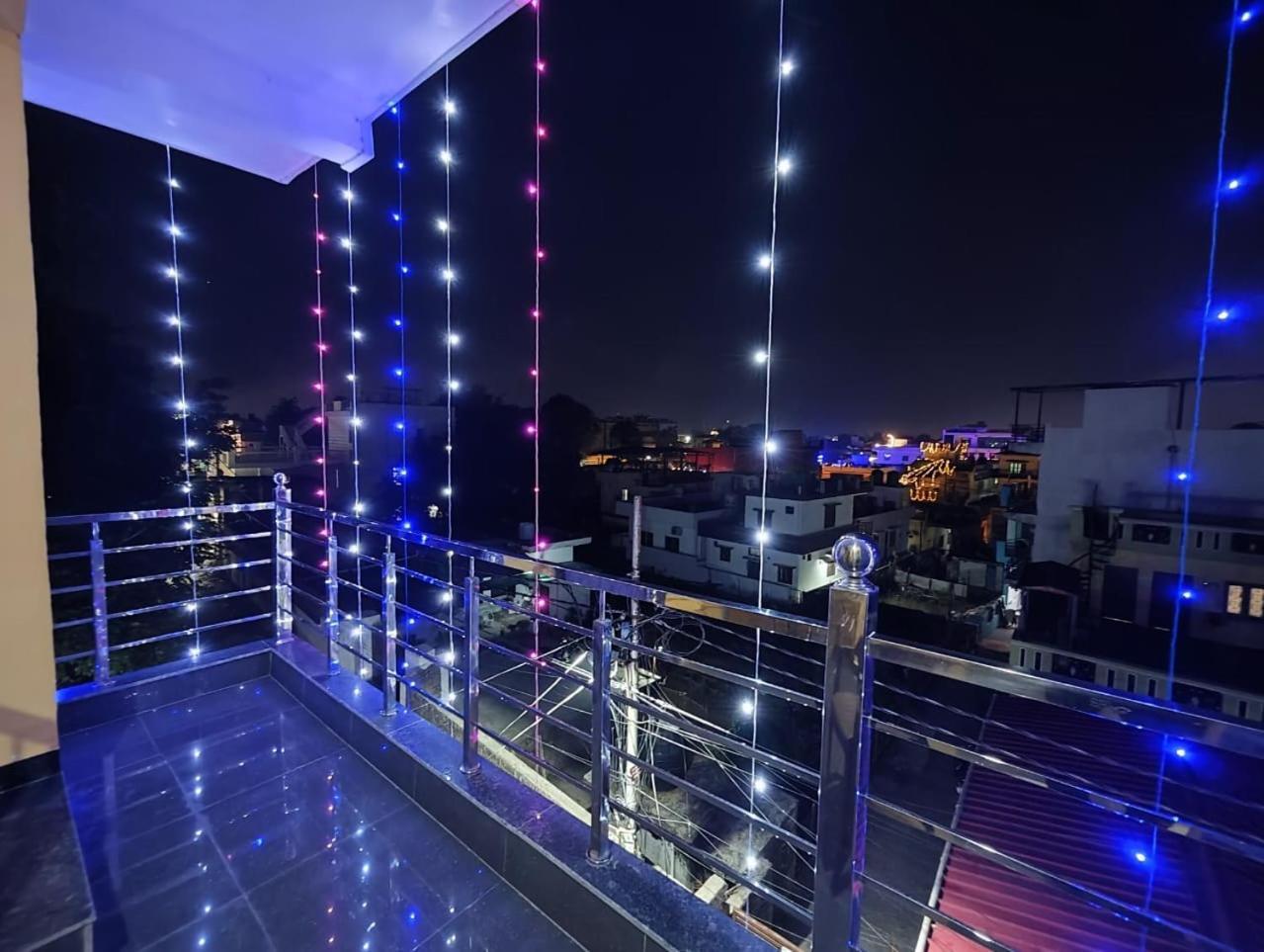 Anandam Home Stay Ришикеш Экстерьер фото
