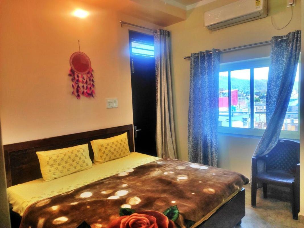 Anandam Home Stay Ришикеш Экстерьер фото